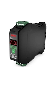 Enda Eccc411-uv ,ray Tip ,220vac Analog Çıkış Akım Konverter Enda Eccc411-uv ,ray Tip ,220vac Analog Çıkış Akım Konverter