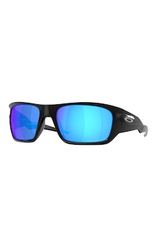 Oakley 9486 948605 60 Erkek Güneş Gözlüğü Siyah Oakley 9486 948605 60 Erkek Güneş Gözlüğü Siyah