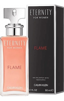 Calvin Klein Eternity Flame Kadın Parfüm EDP 50 ML Calvin Klein Eternity Flame Kadın Parfüm EDP 50 ML