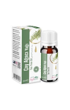 Softem Çay Ağacı Yağı 20 ML Softem Çay Ağacı Yağı 20 ML