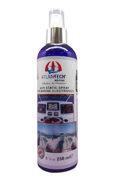 Atlantech 250Ml Anti-Static Sprey