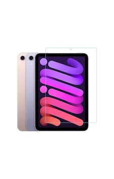 Maks Technology iPad Uyumlu Mini 2021 6.nesil Mkst Tablet Blue Nano Ekran Koruyucu Maks Technology iPad Uyumlu Mini 2021 6.nesil Mkst Tablet Blue Nano Ekran Koruyucu