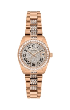 Freelook Fl.4.10023-4 Kadın Kol Saati Rose Gold