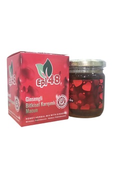 Epi Bitkisel Karışımlı Macun 240 G