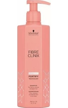 Schwarzkopf Fibre Clinix Saç Bakım Şampuanı 300ml Schwarzkopf Fibre Clinix Saç Bakım Şampuanı 300ml