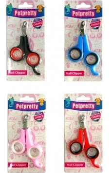 Petpretty VP-7236 Kedi Tırnak Makası Petpretty VP-7236 Kedi Tırnak Makası
