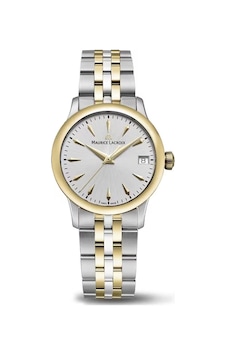 Maurice Lacroix 751006pvy12131-1 Kadın Kol Saati Metalik
