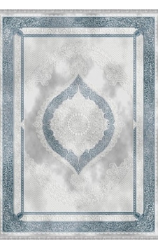 Ipek Halı Blossom 13615 Gri Bütün Ebatlar Mevcuttur 200x300 Ipek Halı Blossom 13615 Gri Bütün Ebatlar Mevcuttur 200x300