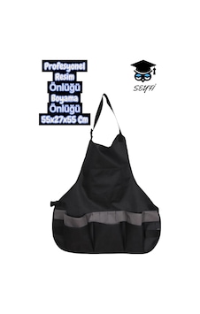 Profesyonel Resim Önlüğü Boyama Önlüğü 55x27x55 Cm Hobi Önlüğü çok Profesyonel Resim Önlüğü Boyama Önlüğü 55x27x55 Cm Hobi Önlüğü çok