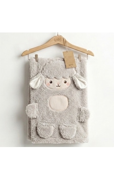 Sebi Bebe Bebek Welsoft Battaniye 1161 Bej Sebi Bebe Bebek Welsoft Battaniye 1161 Bej