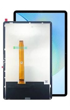 Honor Pad X9 Eln-w09 Lcd Ekran Dokunmatik