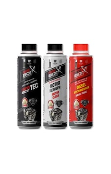 Nanoborx Motor Yağ Kat.+dizel Yakıt Kat.+motor Içi Tem. 300 Ml Nanoborx Motor Yağ Kat.+dizel Yakıt Kat.+motor Içi Tem. 300 Ml