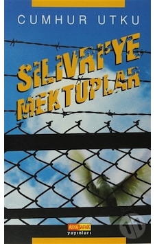 Silivriye Mektuplar 9789759159269 Silivriye Mektuplar 9789759159269