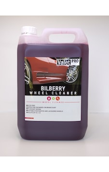 Valet Pro Bilberry Wheel Cleaner - Jant Temizleyici 5 Lt Valet Pro Bilberry Wheel Cleaner - Jant Temizleyici 5 Lt