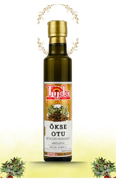 Ökse Otu Özü Viscum Album L. Hidrosolü 250 ML
