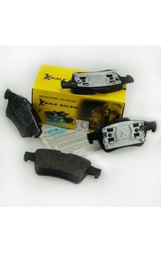 Laguna 2 - Ii Arka Fren Balatasi Takim 7701207996-7701207968 463539979 Laguna 2 - Ii Arka Fren Balatasi Takim 7701207996-7701207968 463539979