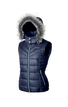 Pikeur Yelek Lacivert 34 Lacivert