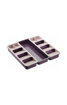 Büyük Boy Kaşıklık Çekmece Organizeri Smart Organizer