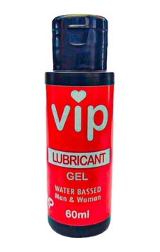 Vip Lubrikant Krem 60 Vip Lubrikant Krem 60