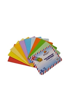 Doğan 13*18 Renkli Zarf 10 Lu Doğan 13*18 Renkli Zarf 10 Lu
