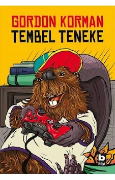 Tembel Teneke - Gordon Korman - Bilgi Yayınevi Tembel Teneke - Gordon Korman - Bilgi Yayınevi