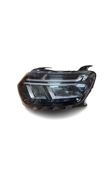 Farlas Far Sol Motorlu Dacıa Duster Iı 21 Krom Çıtalı Farlas 182020023 260602287r 260602515r Farlas Far Sol Motorlu Dacıa Duster Iı 21 Krom Çıtalı Farlas 182020023 260602287r 260602515r