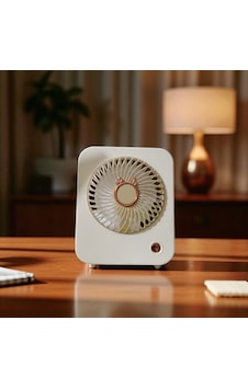 Masa Üstü Vantilatör Mini Fan 3 Kademeli Usb Şarjlı Fan Masa Üstü Vantilatör Mini Fan 3 Kademeli Usb Şarjlı Fan