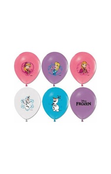 Balonevi Balon 4+0 Superstar Bırthday Baskılı 12" 8 Li Balonevi Balon 4+0 Superstar Bırthday Baskılı 12" 8 Li
