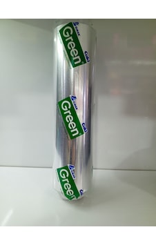 Green Cuki Alüminyum Folyo 30 CM 2500 G Green Cuki Alüminyum Folyo 30 CM 2500 G