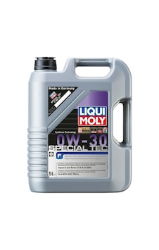 Liqui Moly 0W-30 Special Tec F Motor Yağı 5 L Liqui Moly 0W-30 Special Tec F Motor Yağı 5 L