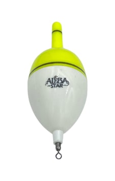 Albastar 8912 40gr Sarı Akıllı Pilli Olta Şamandırası Albastar 8912 40gr Sarı Akıllı Pilli Olta Şamandırası