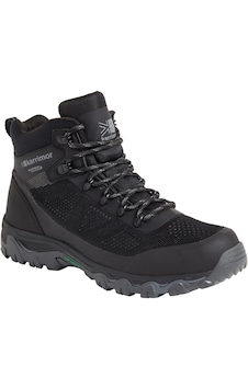 Karrimor Staffa Weathertite Black Siyah Karrimor Staffa Weathertite Black Siyah