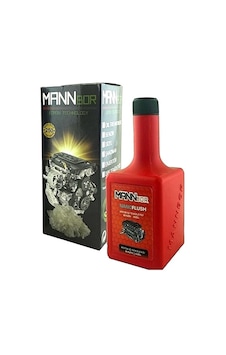 Mannbor Motor İçi Karter Temizleme İlacı 250 Ml Mannbor Motor İçi Karter Temizleme İlacı 250 Ml
