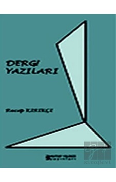 Kutup Yıldızı Yayınları - Dergi Yazıları