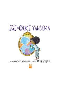 İçimdeki Yansıma - Fglt-811487