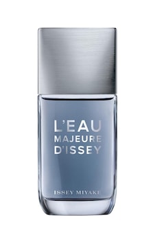 Issey Miyake Eau Majeure Erkek Parfüm EDT 100 ML Issey Miyake Eau Majeure Erkek Parfüm EDT 100 ML