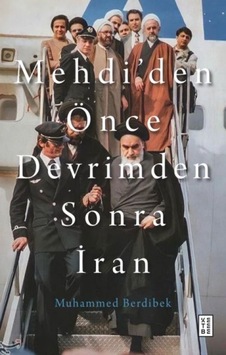 Mehdi Den Önce Devrimden Sonra İran - Rzır-773289 Mehdi Den Önce Devrimden Sonra İran - Rzır-773289