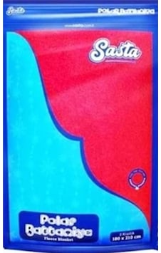 Sasta Polar Battaniye
