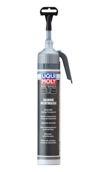 Lıquı Moly Sıvı Conta Siyah 200ml 6185