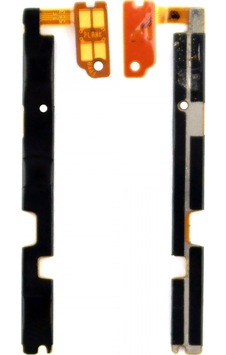Teknonet Huawei Honor 7 Uyumlu Power + Ses Flex Teknonet Huawei Honor 7 Uyumlu Power + Ses Flex