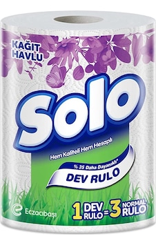 Solo Dev Rulo 10'lu Solo Dev Rulo 10'lu