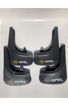 Opel Dörtlü Çamurluk, Tozluk Opel Dörtlü Çamurluk, Tozluk