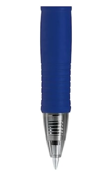 0.7 Mm Basmalı Mekanizmalı Mavi Kalem 165-Koyu Yeşil 0.7 Mm Basmalı Mekanizmalı Mavi Kalem 165-Koyu Yeşil