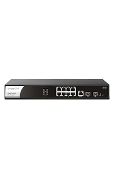 Vigor P2100 10-port Layer 2+ Managed Poe Switch-120774 Vigor P2100 10-port Layer 2+ Managed Poe Switch-120774