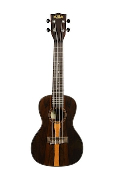 Kala Ka-Zct-C Ziricote Concert Ukulele / Pena