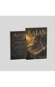 Kalan - Mahir Çakmak Kalan - Mahir Çakmak