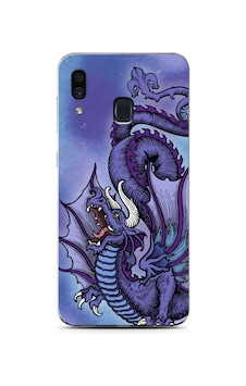 Samsung Galaxy Uyumlu A20/a30 Desen287 Çok Renkli Samsung Galaxy Uyumlu A20/a30 Desen287 Çok Renkli