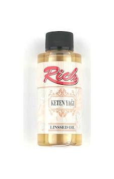 Rich Keten Yağı 100Cc N11.379