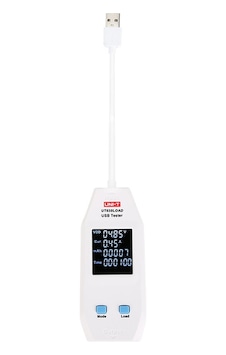 Ut658load Usb Tester Ut658load Usb Tester