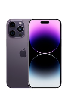 Yenilenmiş Apple İPhone 14 Pro Max 512 GB B Grade (12 Ay Garantili) Yenilenmiş Apple İPhone 14 Pro Max 512 GB B Grade (12 Ay Garantili)
